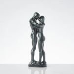 1633 8081 Skulptur
